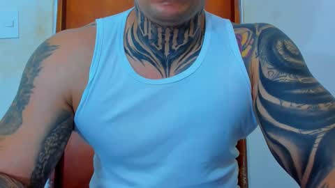 camilo online show from 10.27.25