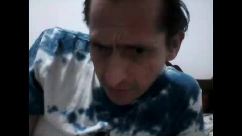 Snapshot of colombianhook chatting on 01.13.26 Mr Sex-R online show from 01.13.26