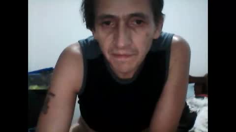 Mr Sex-R online show from 03.03.26