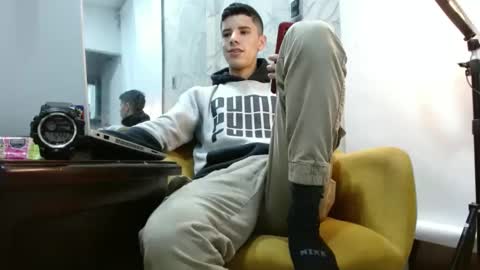 Jhon online show from 10.09.25