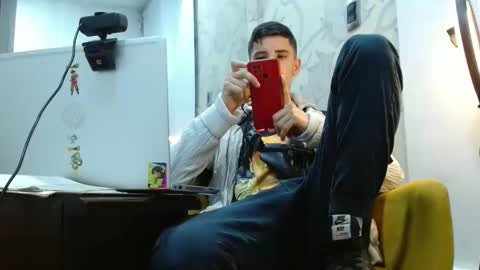 Jhon online show from 10.23.25