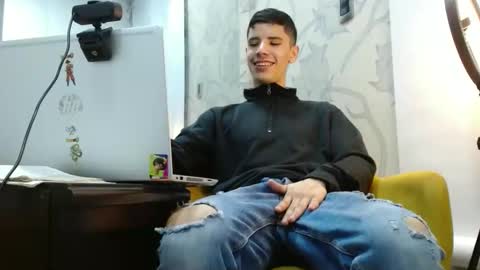 Jhon online show from 10.26.25