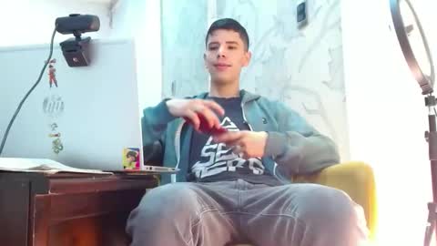 Jhon online show from 10.26.25