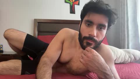 colombianstud94 online show from 02.24.26