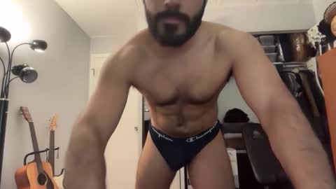 colombianstud94 online show from 04.27.26