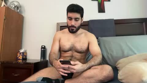 colombianstud94 online show from 06.15.26