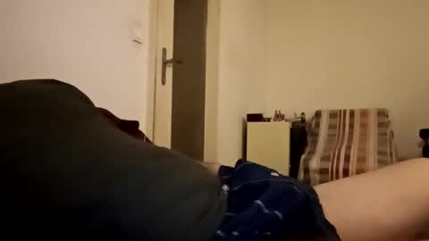 Snapshot of color233 chatting on 02.25.25 color233 online show from 02.25.25