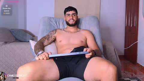 colt_perci online show from 04.23.26