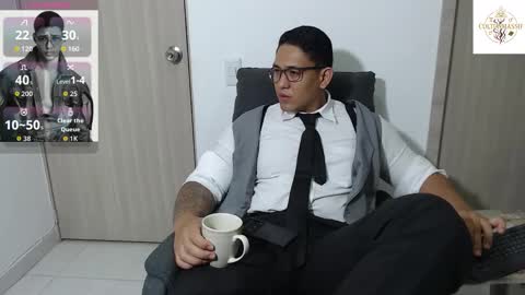 coltonmassif_ online show from 02.26.26