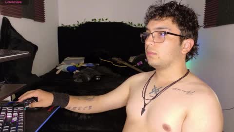 Alejandro online show from 04.04.26