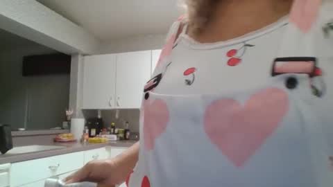 comeback pussy online show from 03.30.26