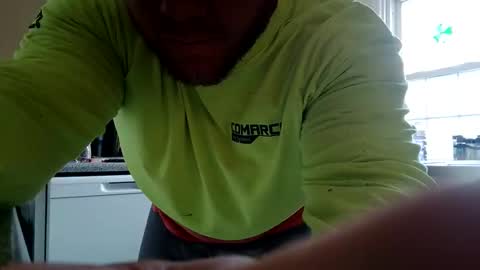 comegetmeinthemorning online show from 03.23.26