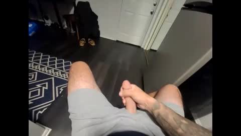 Snapshot of comengetit22 chatting on 11.29.25 comengetit22 online show from 11.29.25