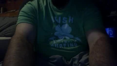 comeonyethumb online show from 11.03.25