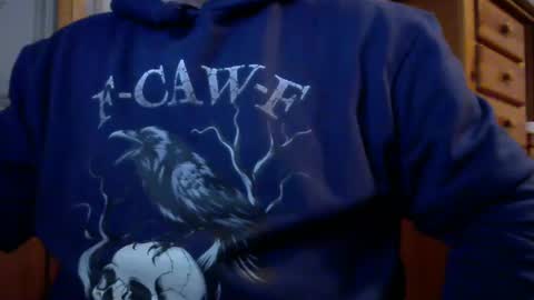 Snapshot of comesinaquart chatting on 10.12.25 comesinaquart online show from 10.12.25