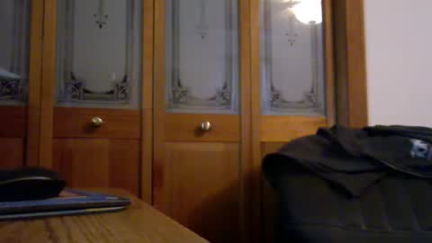 Snapshot of comesinaquart chatting on 03.01.26 comesinaquart online show from 03.01.26