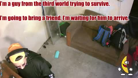 cometodani online show from 11.21.25