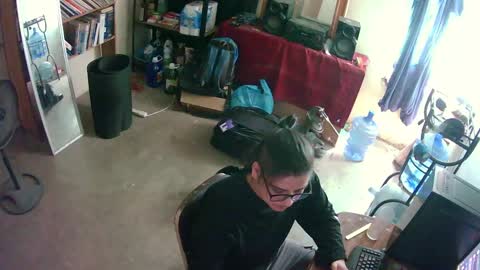 cometodani online show from 03.30.26