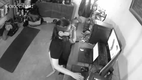 cometodani online show from 04.22.26