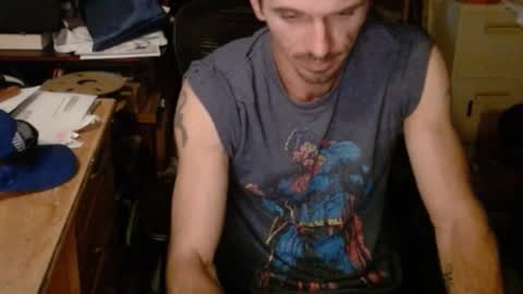 Nelson or ComicKing and sometime Peachy143 online show from 02.24.25