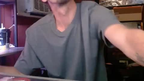 Nelson or ComicKing and sometime Peachy143 online show from 01.10.26