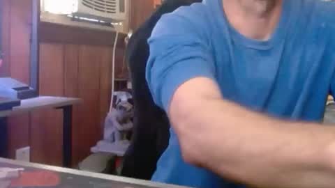 Nelson or ComicKing and sometime Peachy143 online show from 02.17.26