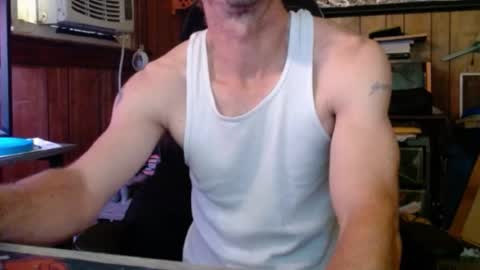 Snapshot of comic_king27 chatting on 06.14.26 Nelson or ComicKing and sometime Peachy143 online show from 06.14.26