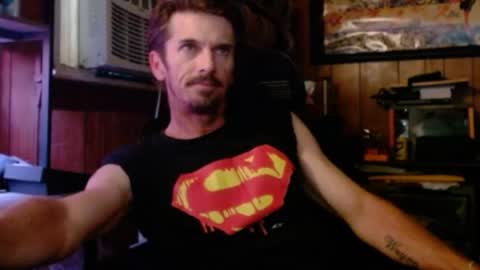 Snapshot of comic_king27 chatting on 06.21.26 Nelson or ComicKing and sometime Peachy143 online show from 06.21.26