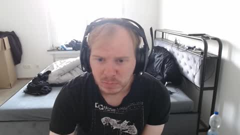 commanderchip online show from 10.19.25