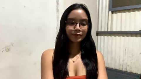 Snapshot of conchitabarranco chatting on 06.08.26 Aria online show from 06.08.26