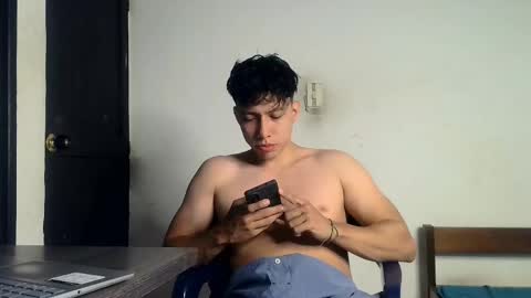 Snapshot of conde2710 chatting on 04.22.26 ELCONDE online show from 04.22.26