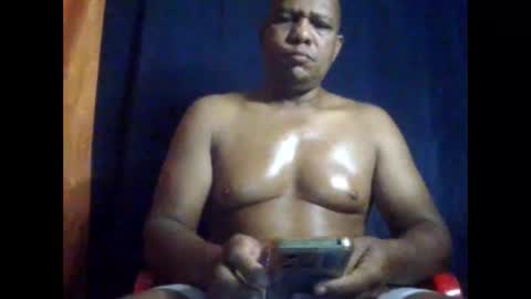 Miguel online show from 03.17.26