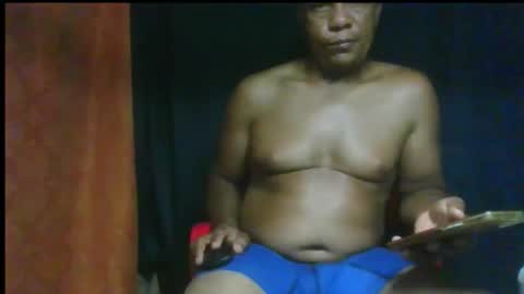 Miguel online show from 03.21.26