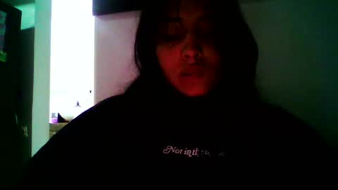 Snapshot of coneguita chatting on 10.02.25 coneguita online show from 10.02.25