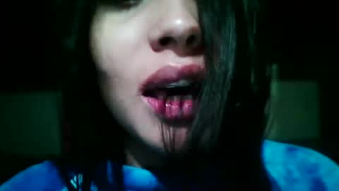 Snapshot of coneguita chatting on 10.08.25 coneguita online show from 10.08.25