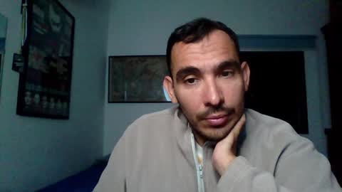 Snapshot of conejero_37 chatting on 01.05.25 Jesus online show from 01.05.25