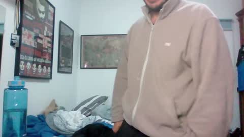 Snapshot of conejero_37 chatting on 01.18.25 Jesus online show from 01.18.25