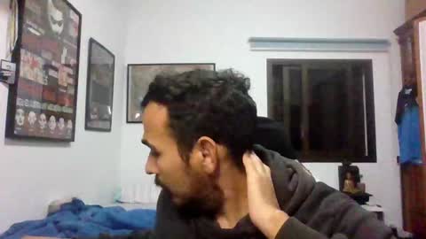 Snapshot of conejero_37 chatting on 02.02.25 Jesus online show from 02.02.25