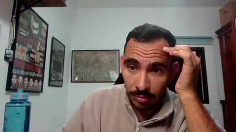 Snapshot of conejero_37 chatting on 02.15.25 Jesus online show from 02.15.25