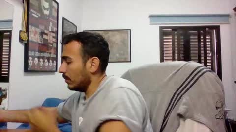 Snapshot of conejero_37 chatting on 11.08.25 Jesus online show from 11.08.25