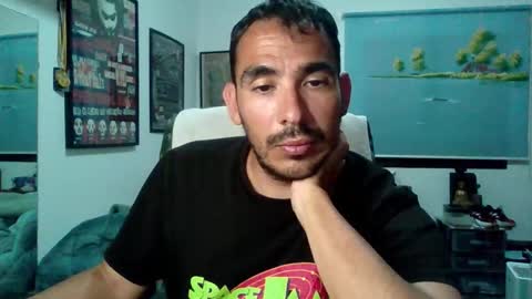 Snapshot of conejero_37 chatting on 02.05.26 Jesus online show from 02.05.26