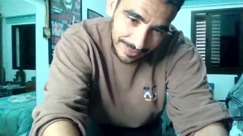 Snapshot of conejero_37 chatting on 02.08.26 Jesus online show from 02.08.26