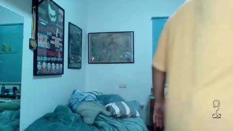 Snapshot of conejero_37 chatting on 03.15.26 Jesus online show from 03.15.26