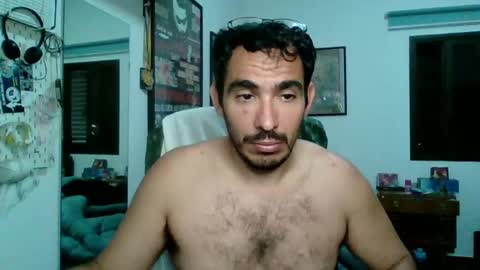 Jesus online show from 05.01.26
