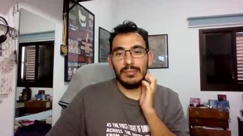Snapshot of conejero_37 chatting on 06.18.26 Jesus online show from 06.18.26