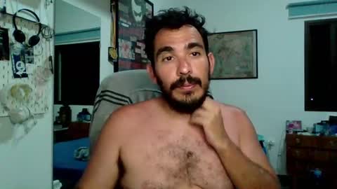 Snapshot of conejero_37 chatting on 07.05.26 Jesus online show from 07.05.26