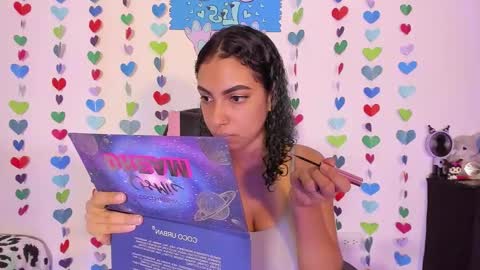 Conejita online show from 02.26.26