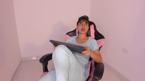 Snapshot of conejita_lis chatting on 07.04.26 Conejita online show from 07.04.26