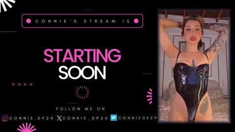 Snapshot of connie_deep chatting on 03.20.26 connie online show from 03.20.26