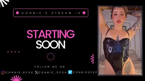 connie    online show from 05.12.26